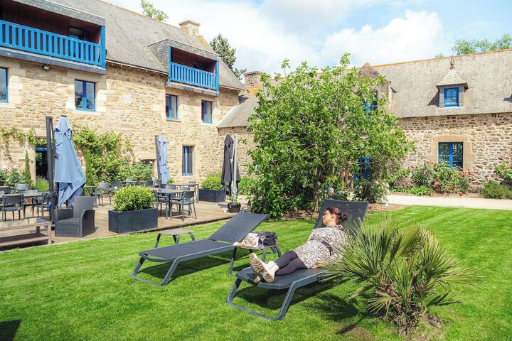 Fitness Facility Photos