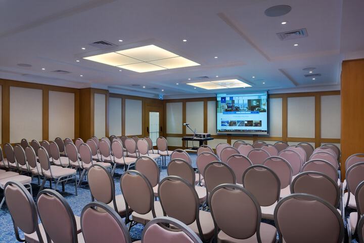 Meeting 40 of 41