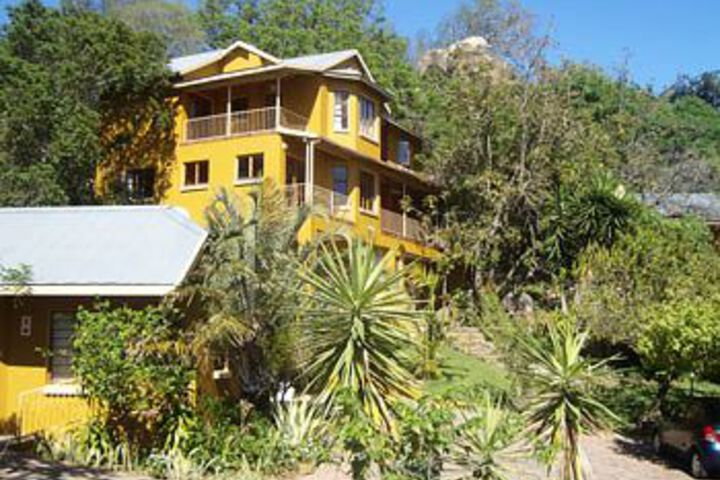 Photo of Fumanekile Lodge
