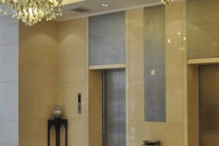 Sovereignty Hotel