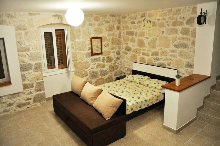Oasis - 50 m From the sea - SA1