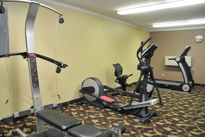 Sports facility