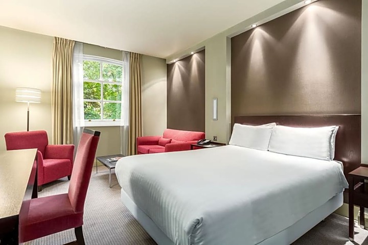 Fitness Facility Photos