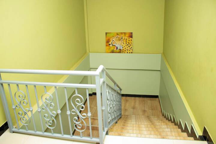 Hotel Interior 48 of 55