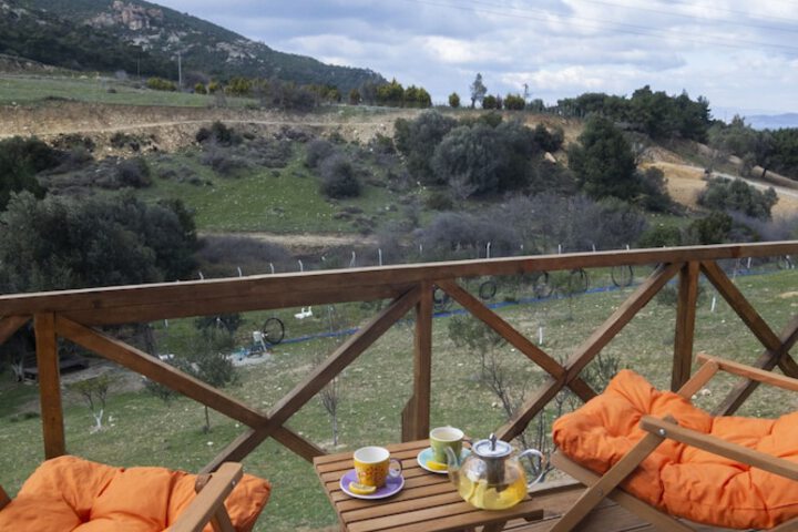 Terrace/Patio 8 of 22