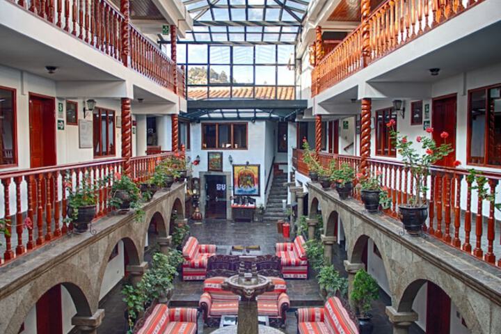 Hotel Interior 11 of 41