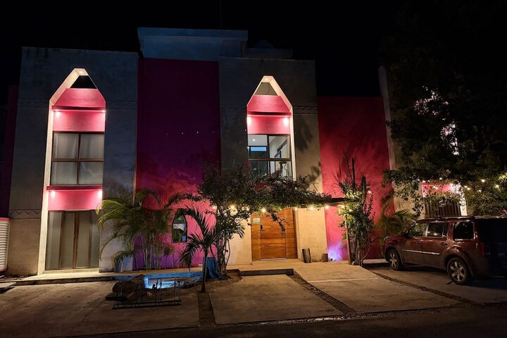 Hotel Centrico Tulum