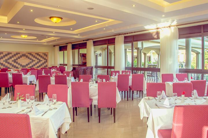 Nyaika Hotel Limited