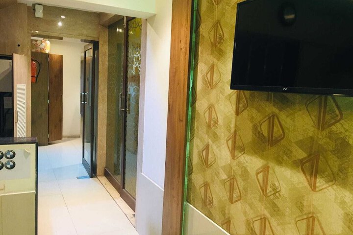 Hotel Interior 16 of 90