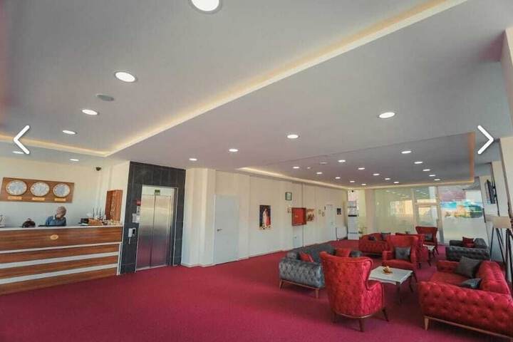 Hotel Interior 3 of 16