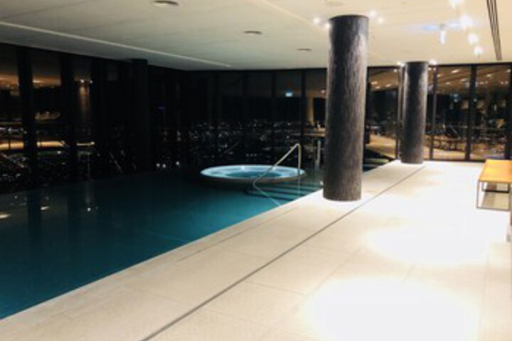 Pool 15 of 31
