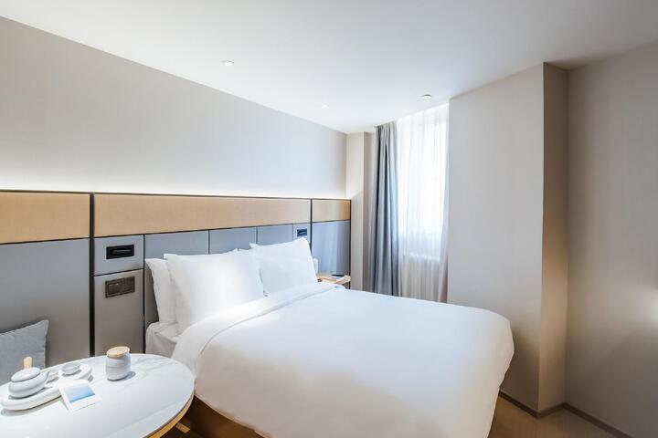 Ji Hotel Beijing Zhongguan Village Lianxiang Bridg