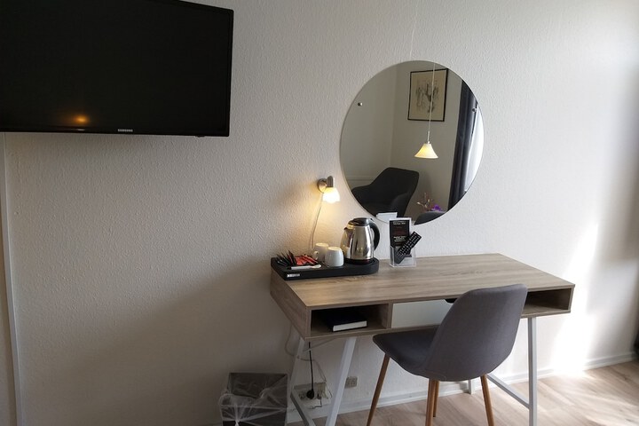 Television