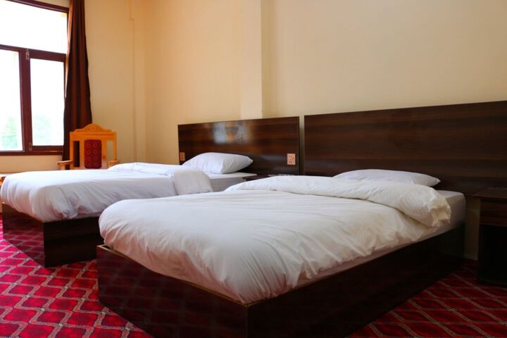 Room 15 of 15