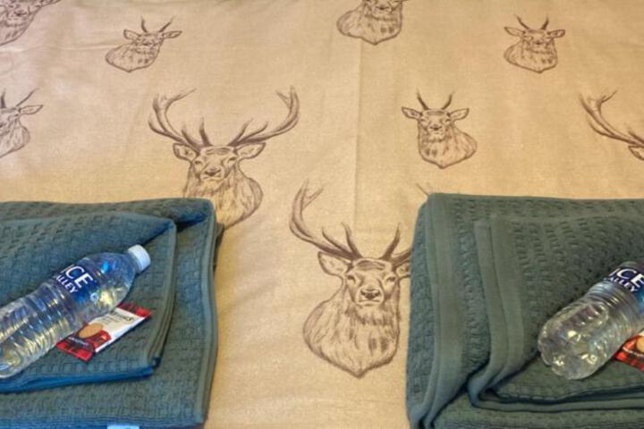 Fitness Center Photo