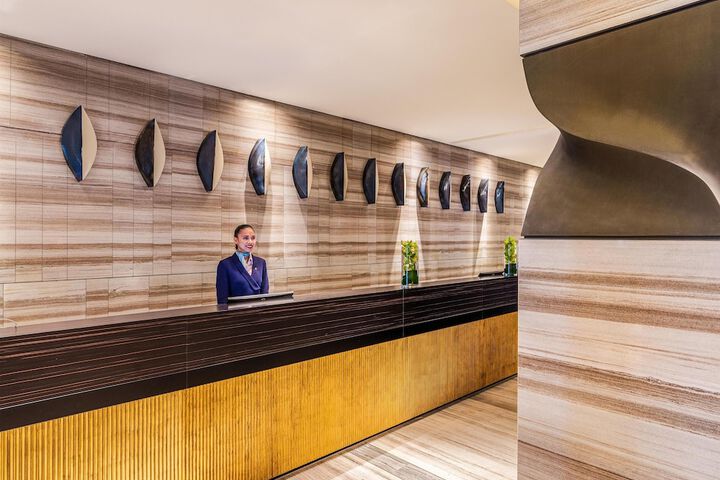 Lobby Photos
