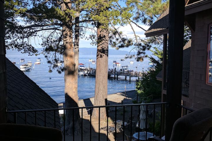 Terrace/Patio 19 of 64