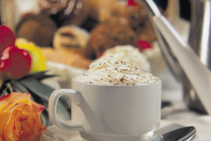 Breakfast/Coffee Service 47 of 59