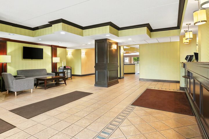 Hotel Interior 3 of 47