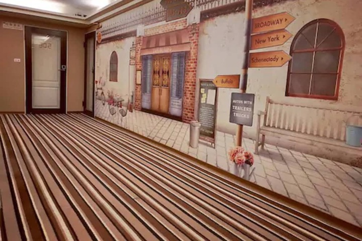 Hotel 55 of 57
