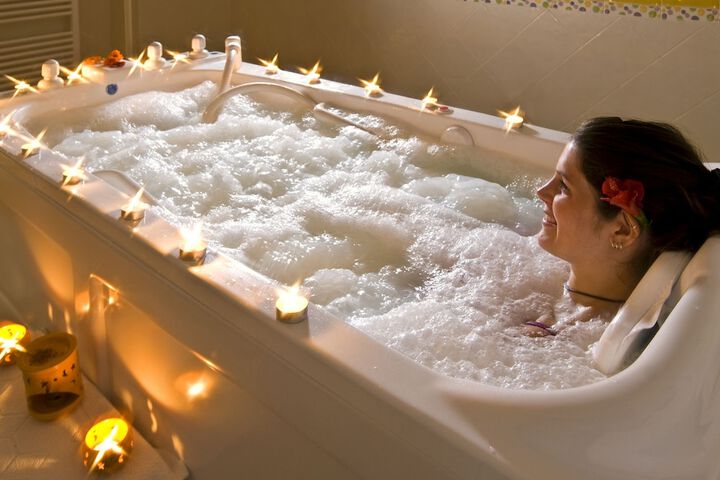 Spa Photos
