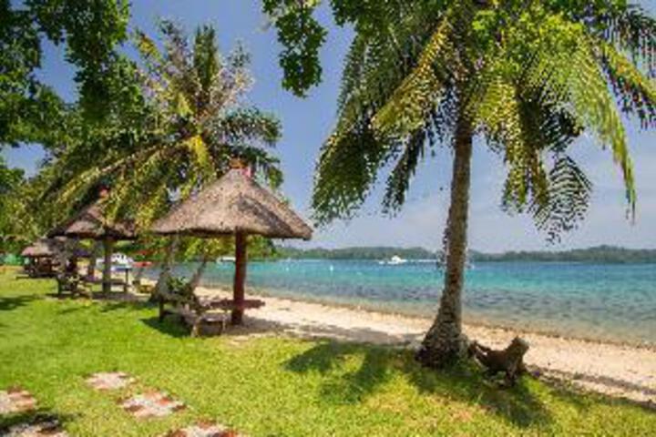 Bellevue Cottages Resort