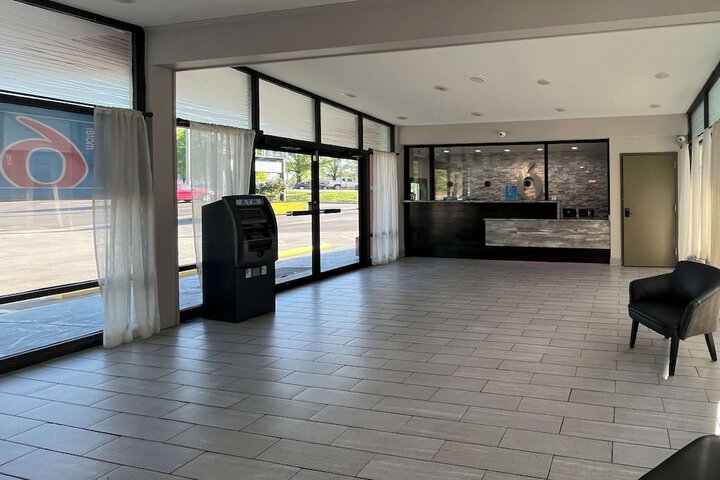Lobby Photos