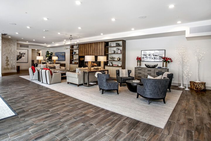 Hotel Interior 3 of 148