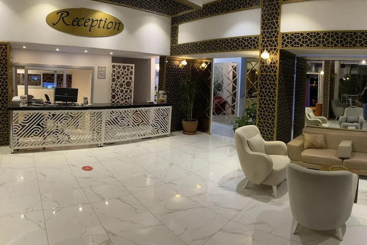 Hotel Interior 2 of 9