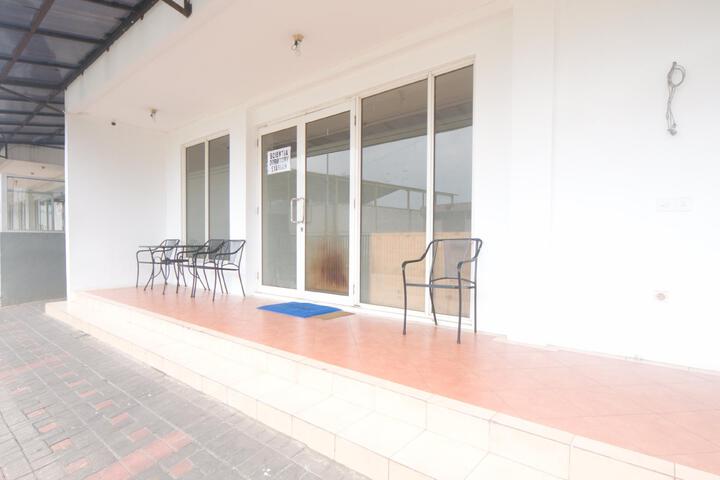 3049 Scientia Dormitory