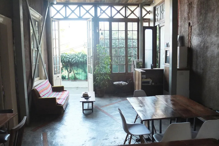 Casa de Michto