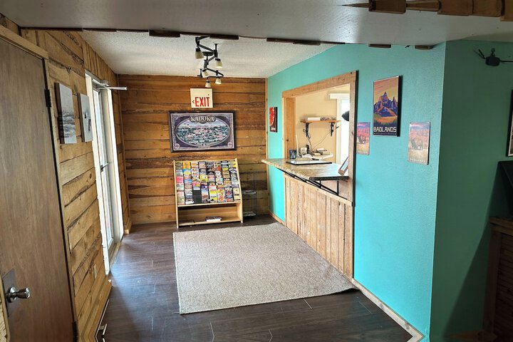 Hotel Interior 3 of 33