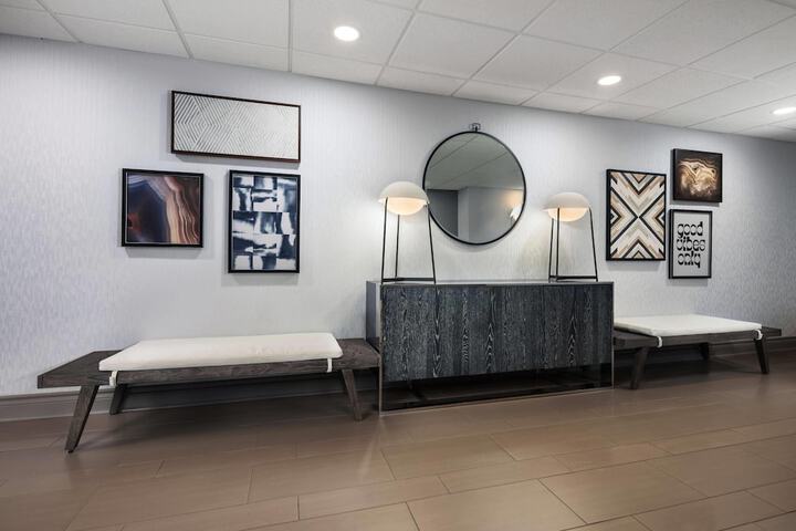 Lobby Photos