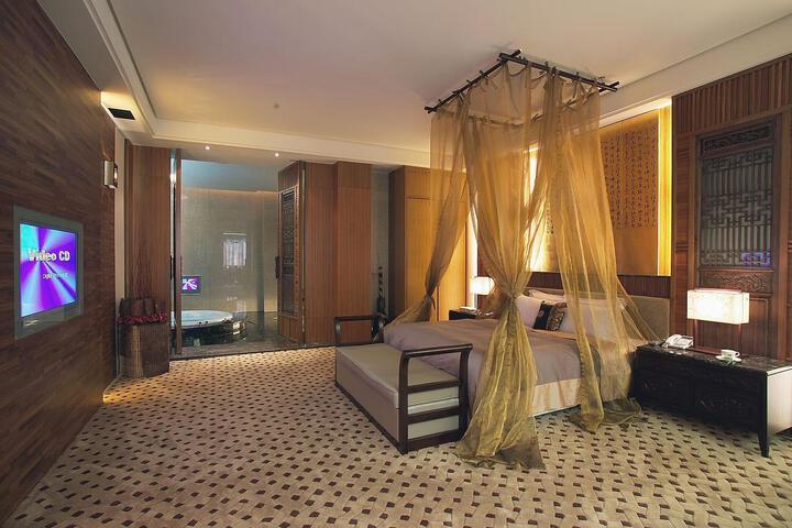 We Home Motel Taichung