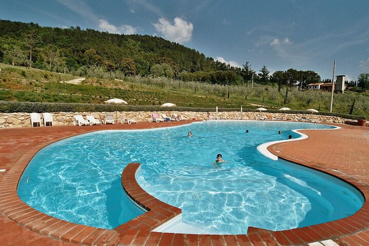 Pool Hotel