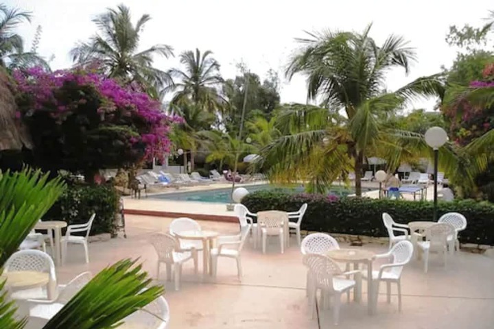 Hotel 36 of 37