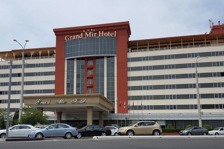 Hotel 45 of 45