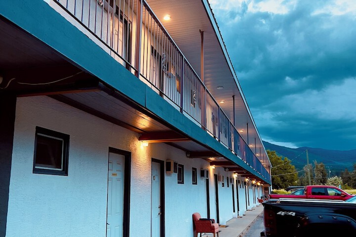 Hotel 57 of 59