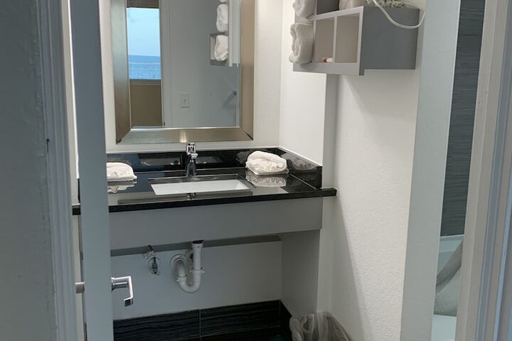 Bath Amenities