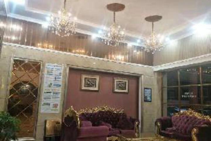 Victoria Hotel