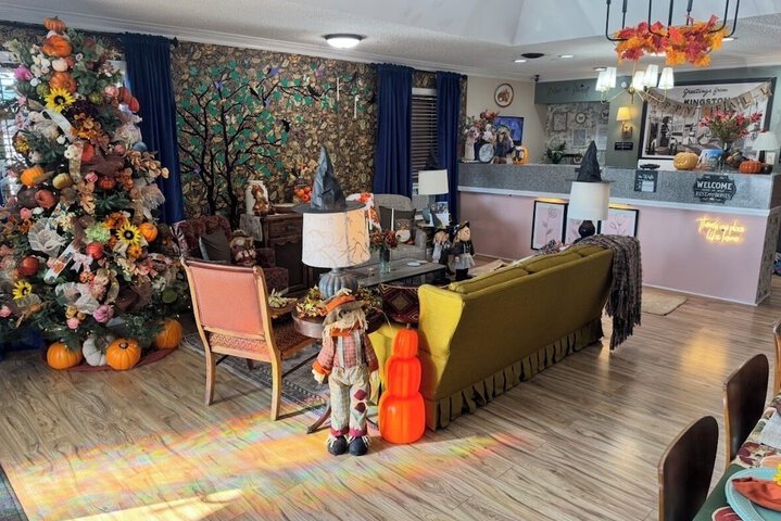 Hotel Interior 3 of 15