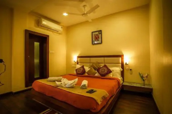 Room 5 of 21