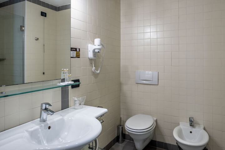 Bath Amenities