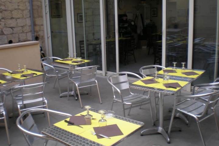 Dining Photos