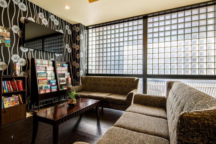 Fitness Facility Photos