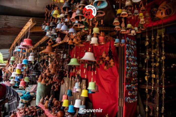 Gift Shop 24 of 47