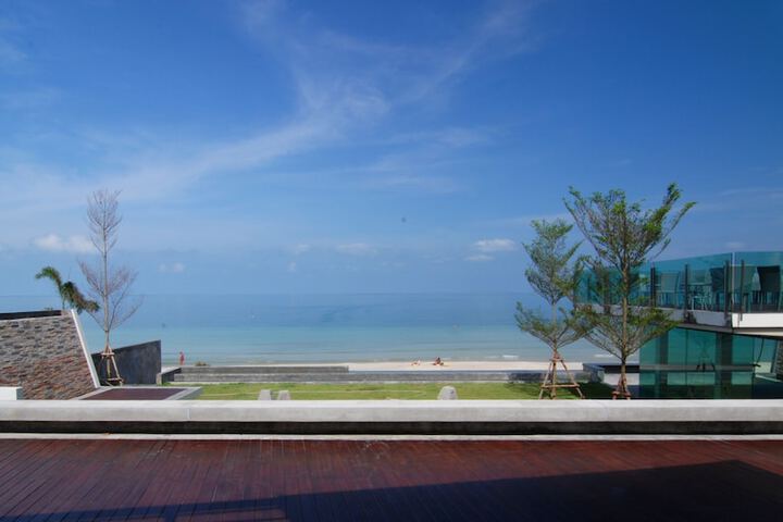 Hotel View 61 of 66