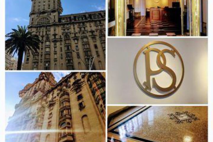 Salvo Suites
