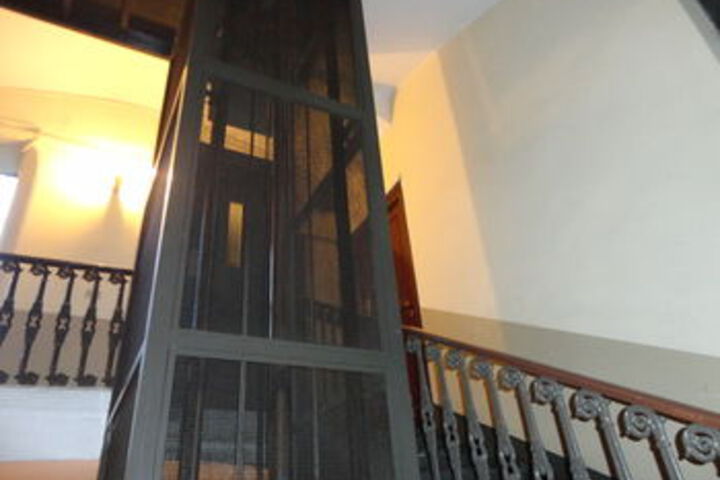 Hotel Interior 31 of 34