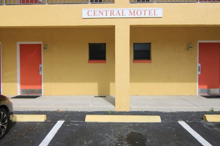 Hotel 21 of 23